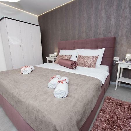 Zadar Center Residence Εξωτερικό φωτογραφία