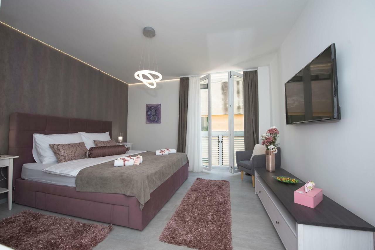 Zadar Center Residence Εξωτερικό φωτογραφία