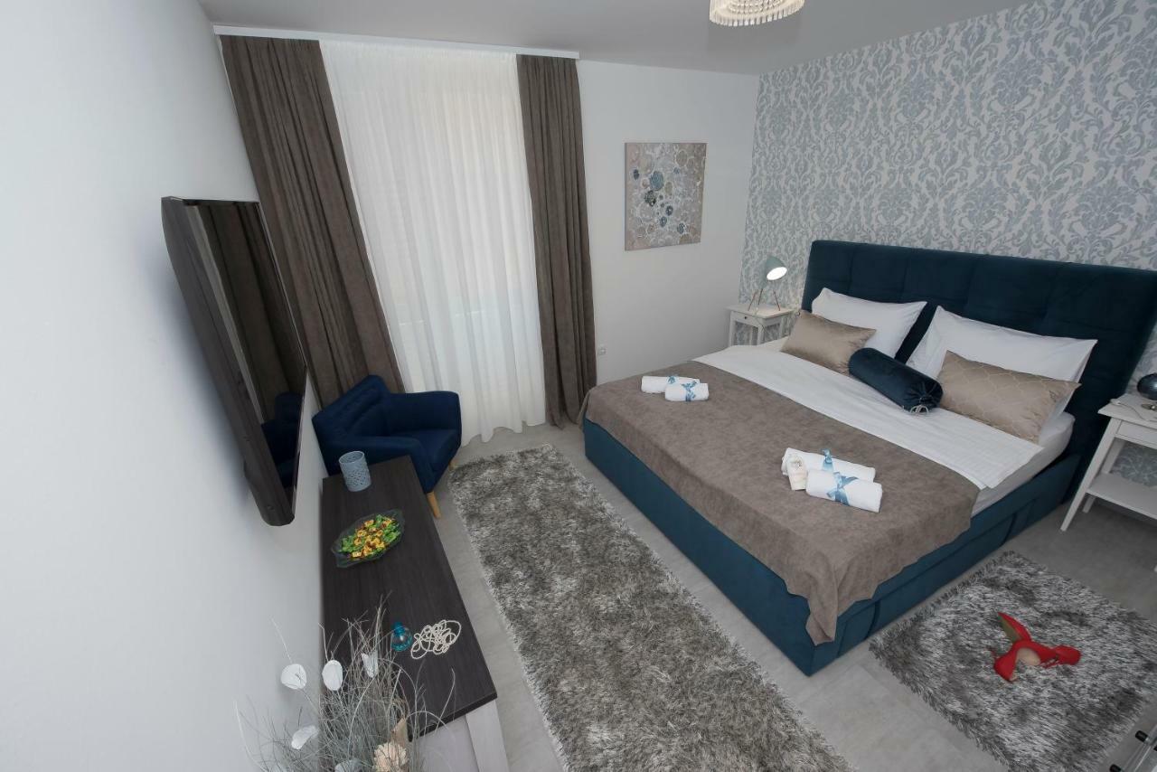 Zadar Center Residence Εξωτερικό φωτογραφία