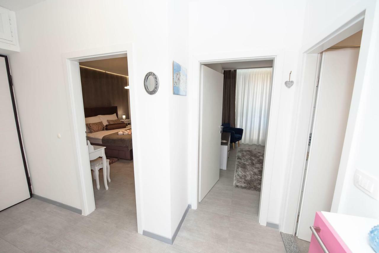 Zadar Center Residence Εξωτερικό φωτογραφία