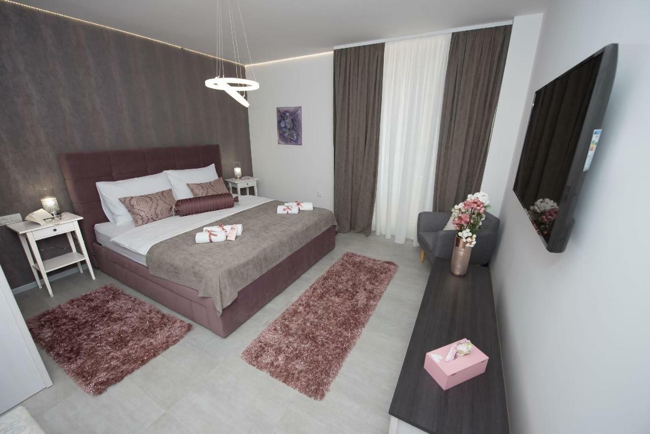 Zadar Center Residence Εξωτερικό φωτογραφία