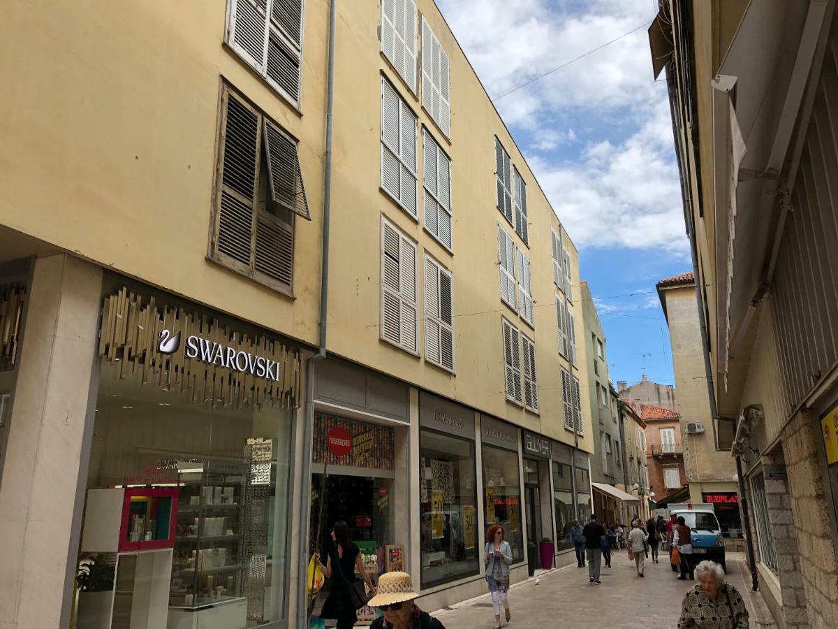 Zadar Center Residence Εξωτερικό φωτογραφία