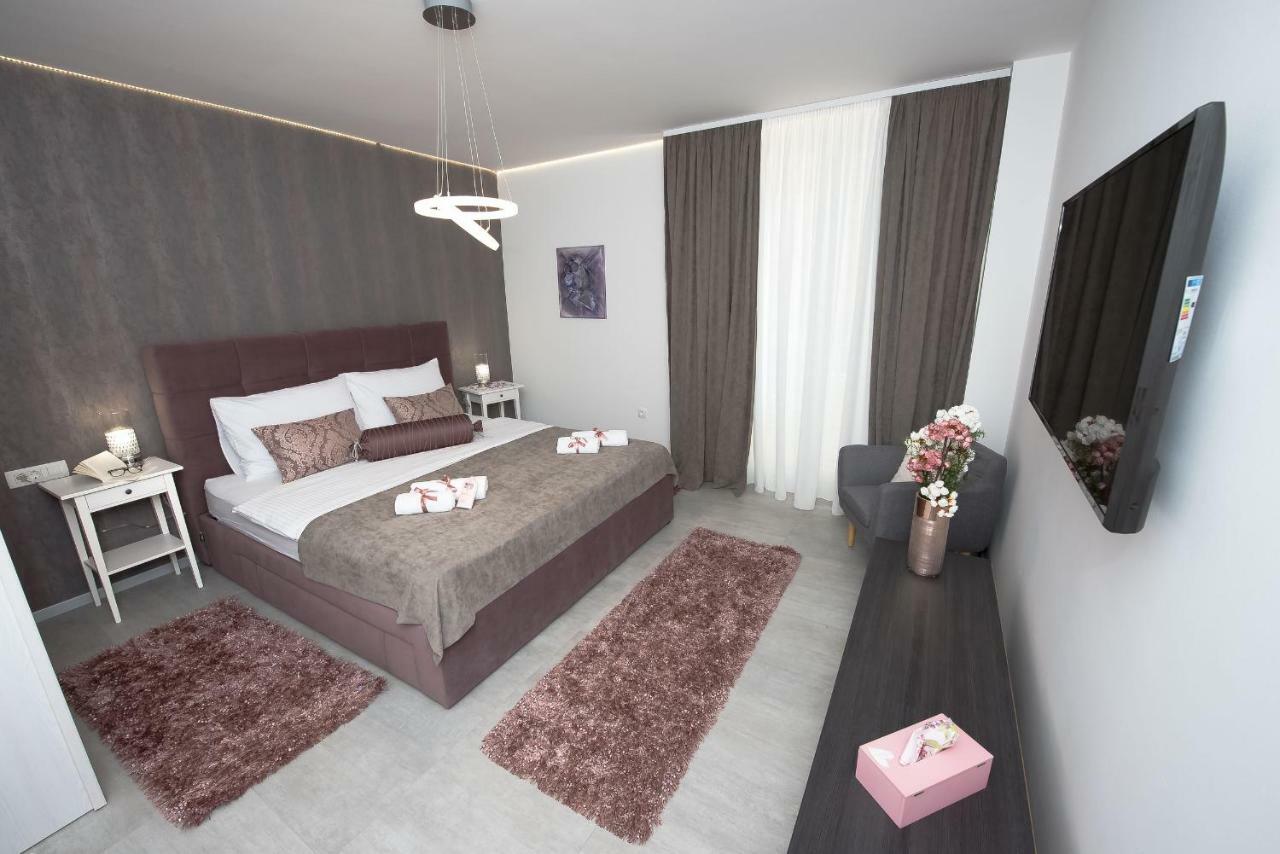 Zadar Center Residence Εξωτερικό φωτογραφία